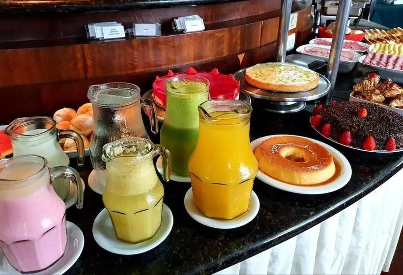 ホテル Wynn Batel