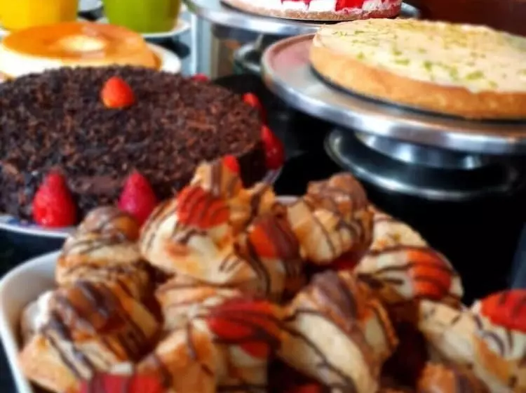 ホテル Wynn Batel