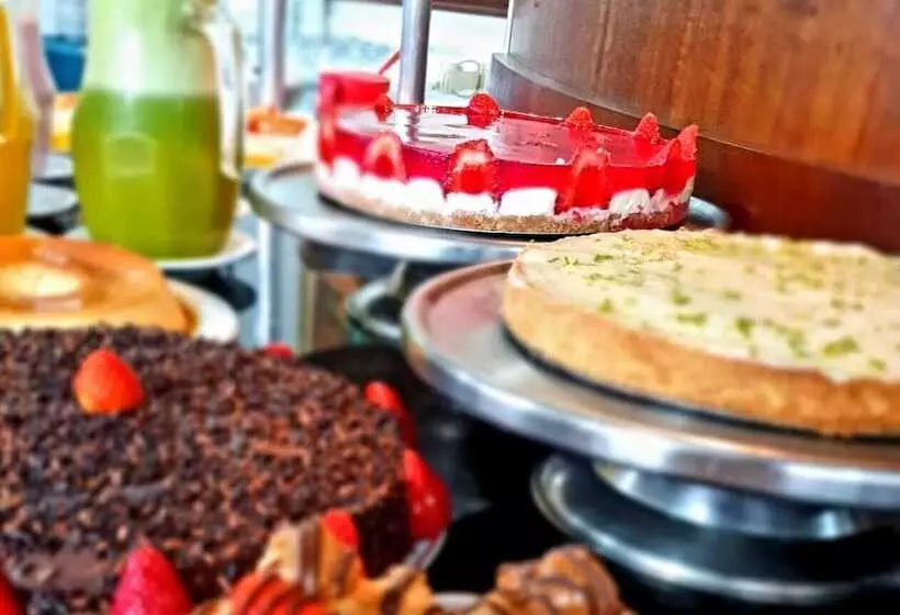 ホテル Wynn Batel