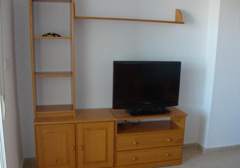 Mar de Cristal Resort