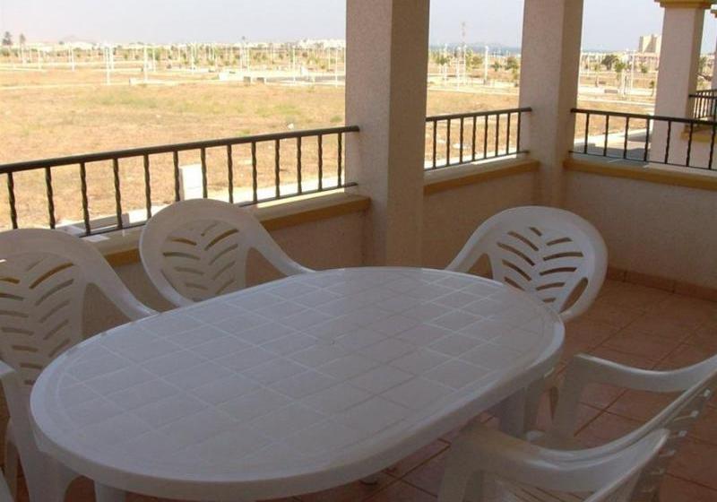 Mar de Cristal Resort