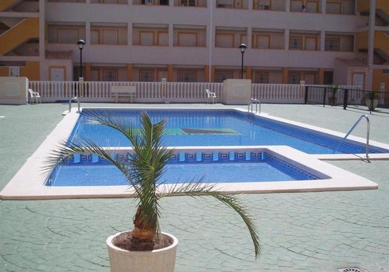 Mar de Cristal Resort