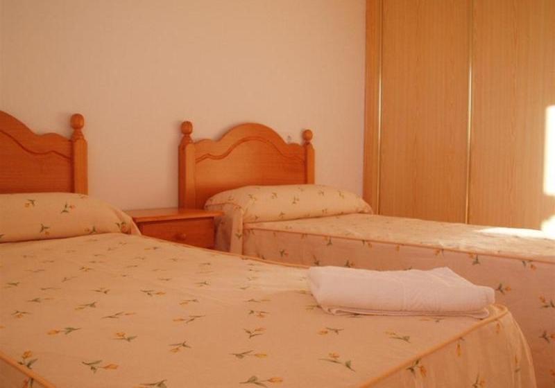 Mar de Cristal Resort