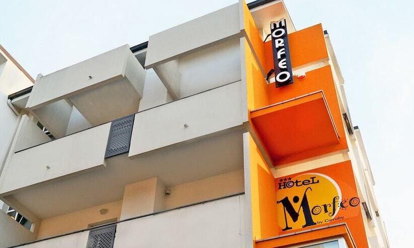 Morfeo   Young People Hotels