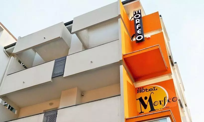 Morfeo   Young People Hotels