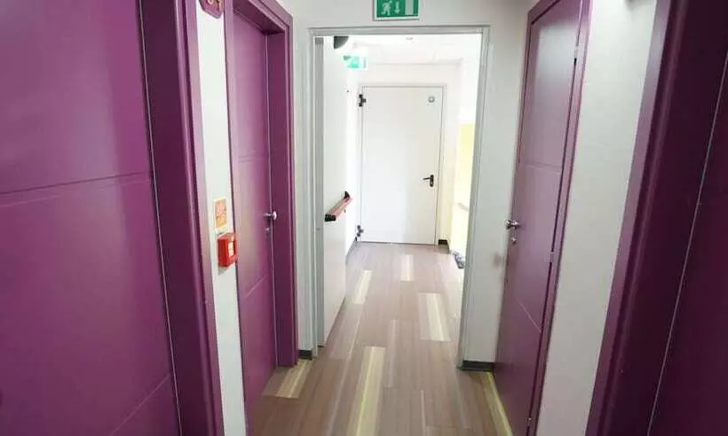 Morfeo   Young People Hotels