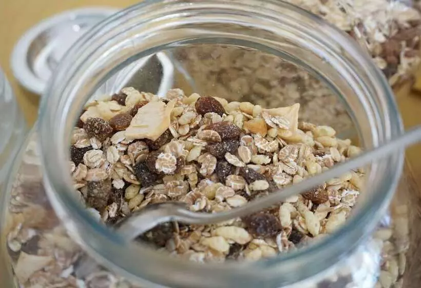 Morfeo   Young People Hotels