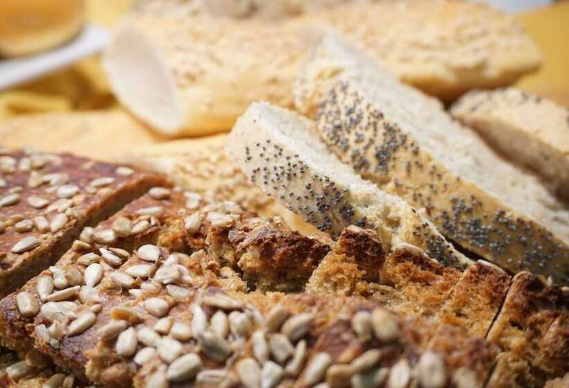 Morfeo   Young People Hotels