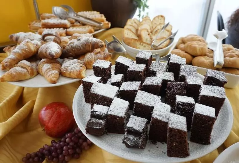 Morfeo   Young People Hotels