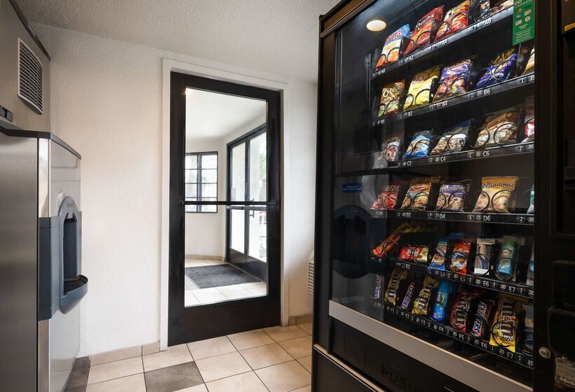 Motel 6 Buena Park, Ca Knotts Berry Farm Disneyland