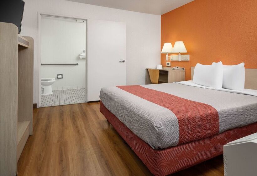 Motel 6 Buena Park, Ca Knotts Berry Farm Disneyland