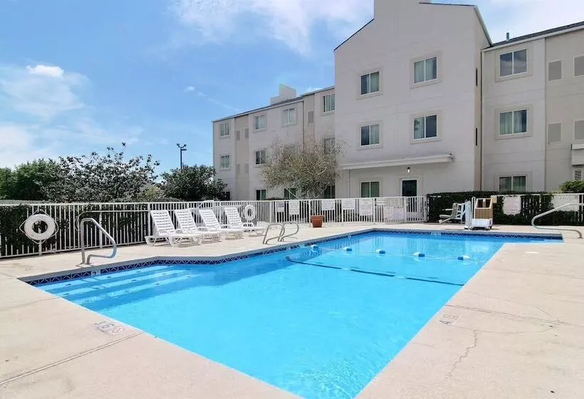 Motel 6 Albuquerque, Nm  North