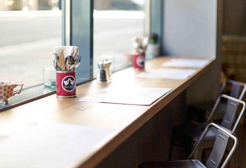 Novotel Liverpool Centre