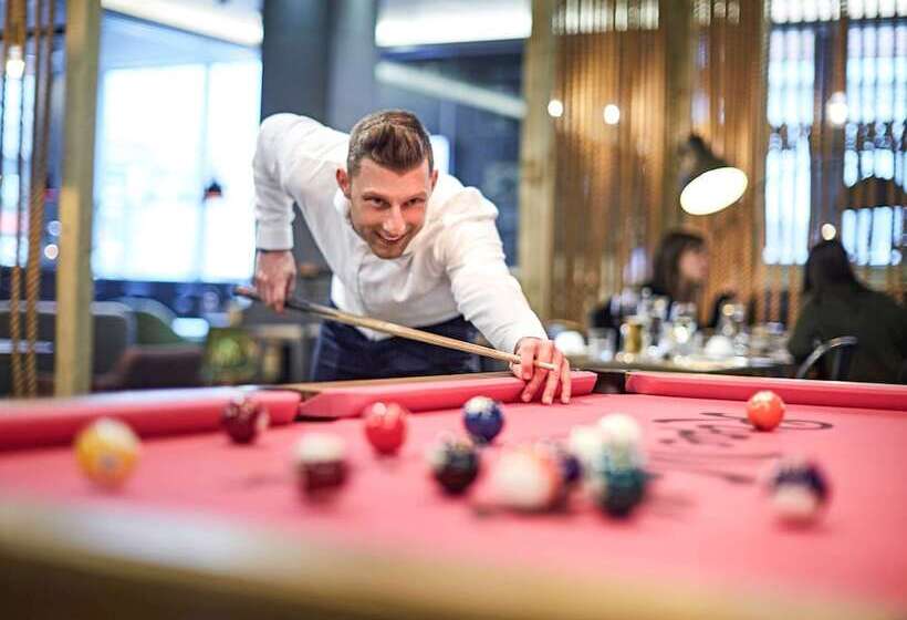 Novotel Liverpool Centre