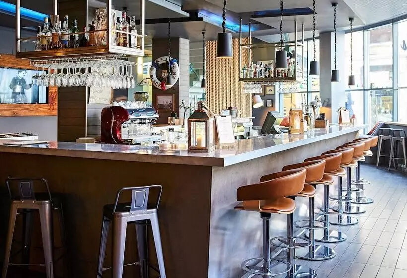 Novotel Liverpool Centre