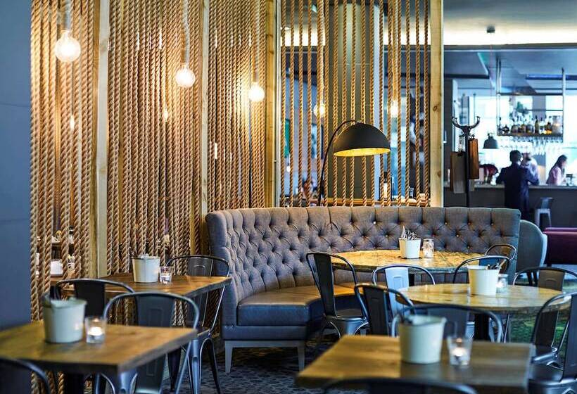 Novotel Liverpool Centre