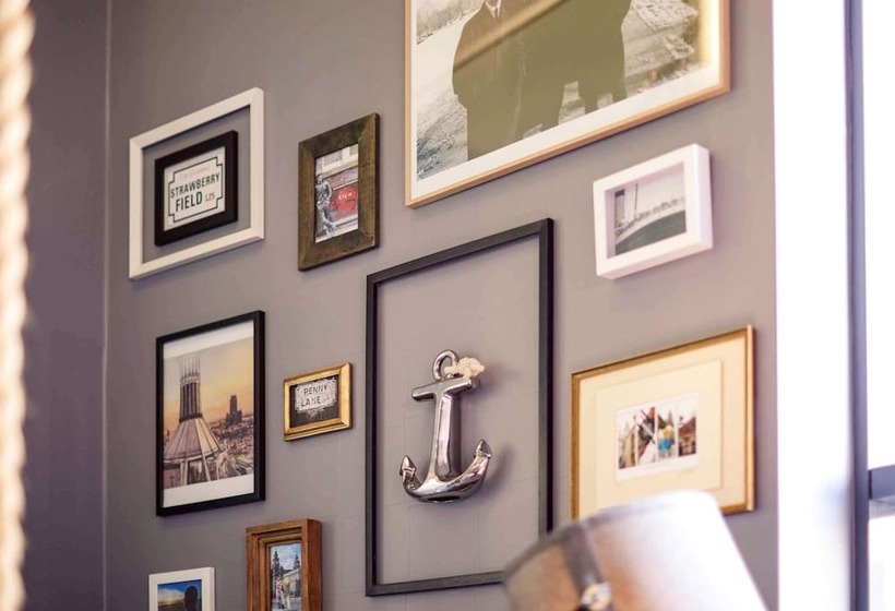 Novotel Liverpool Centre