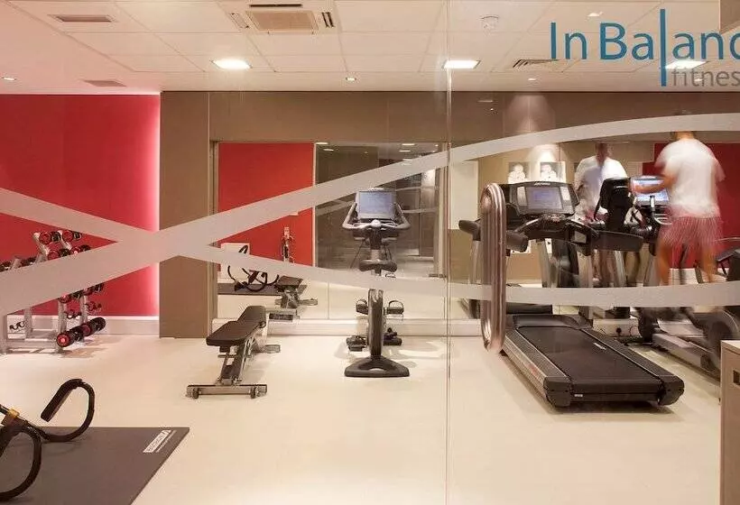 Novotel Liverpool Centre