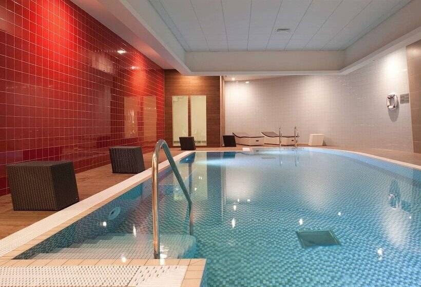 Novotel Liverpool Centre