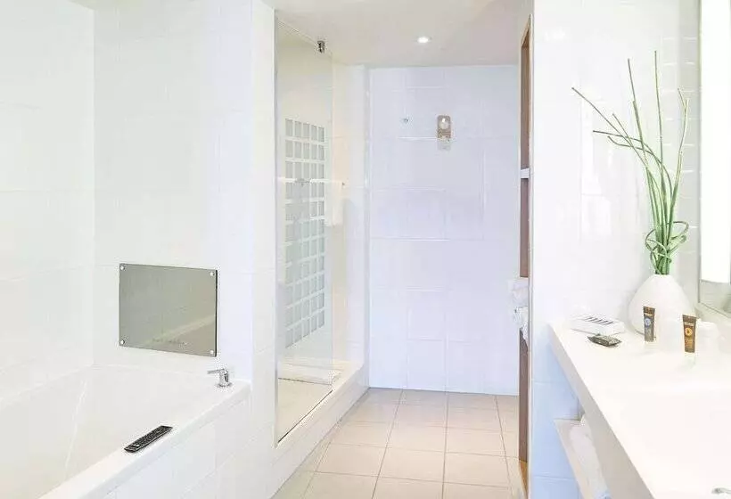 Novotel Liverpool Centre