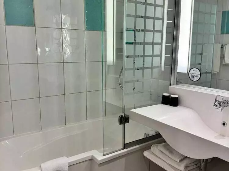 Novotel Liverpool Centre