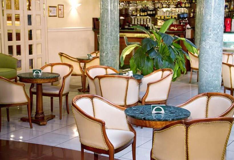 Old Estate Hotel & Spa