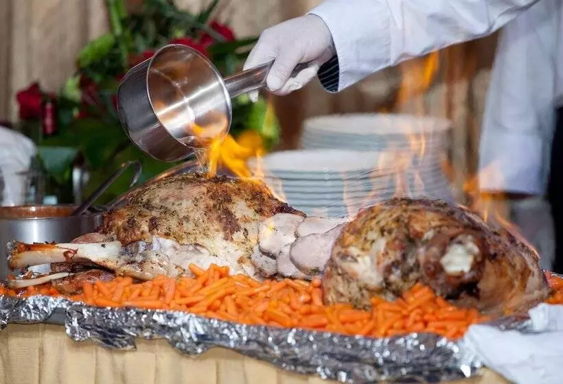 Old Estate Hotel & Spa