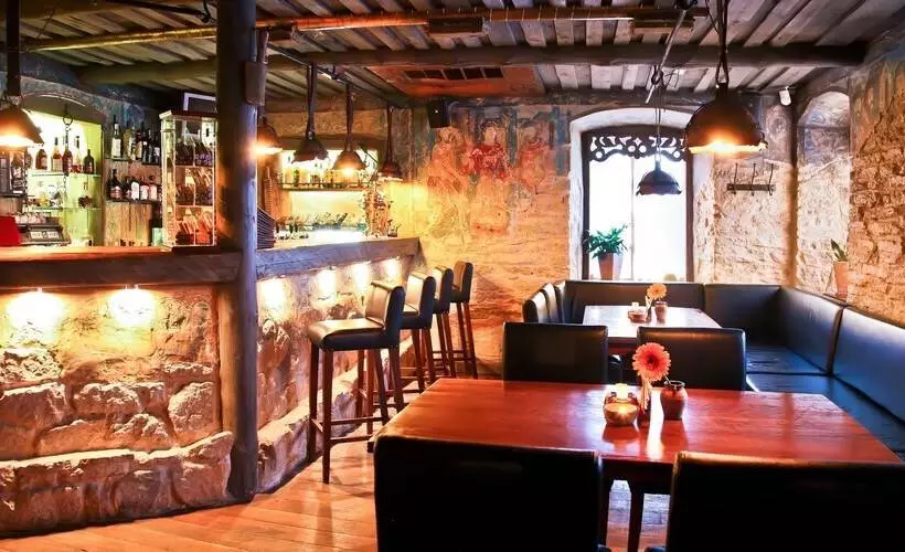 Old Estate Hotel & Spa