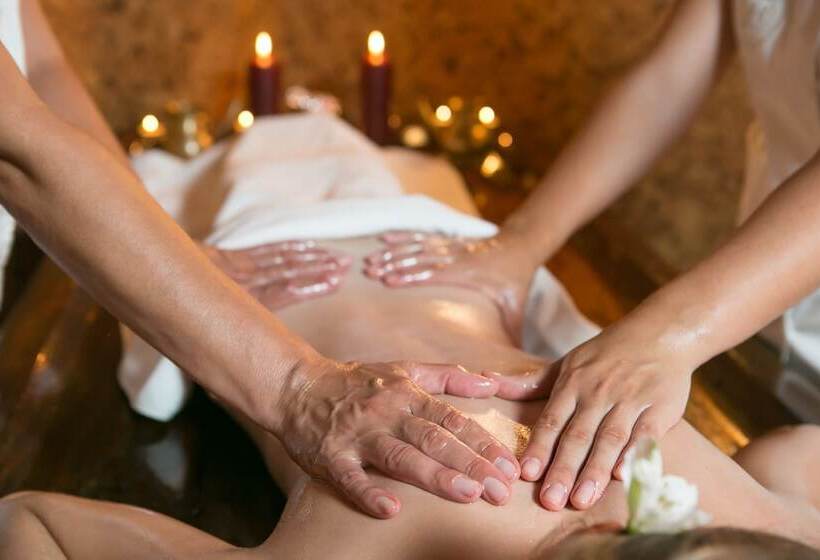 Old Estate Hotel & Spa