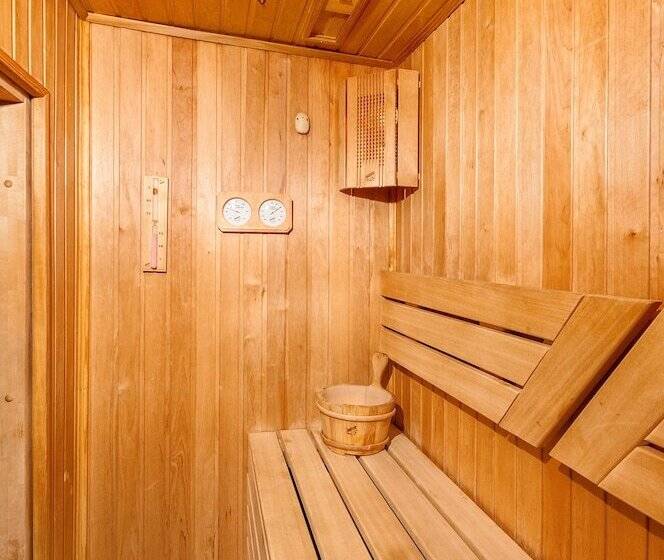 Old Estate Hotel & Spa