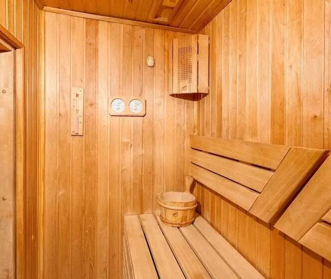 Old Estate Hotel & Spa