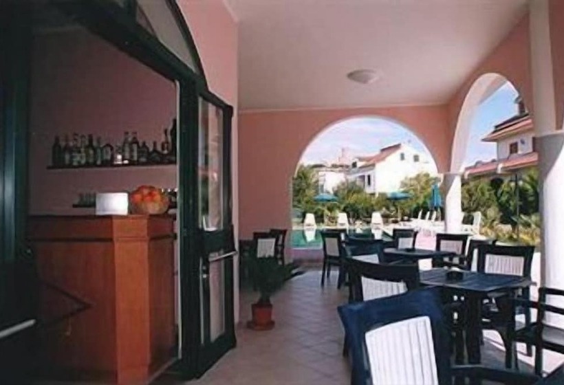 Residence Hotel Villa Laura