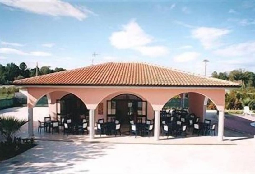 Residence Hotel Villa Laura