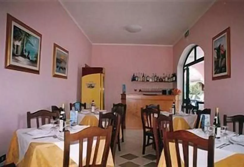 Residence Hotel Villa Laura