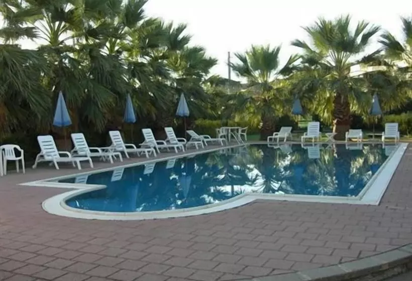 Residence Hotel Villa Laura