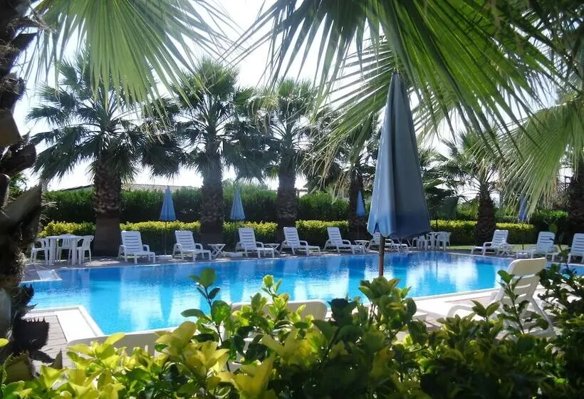 Residence Hotel Villa Laura