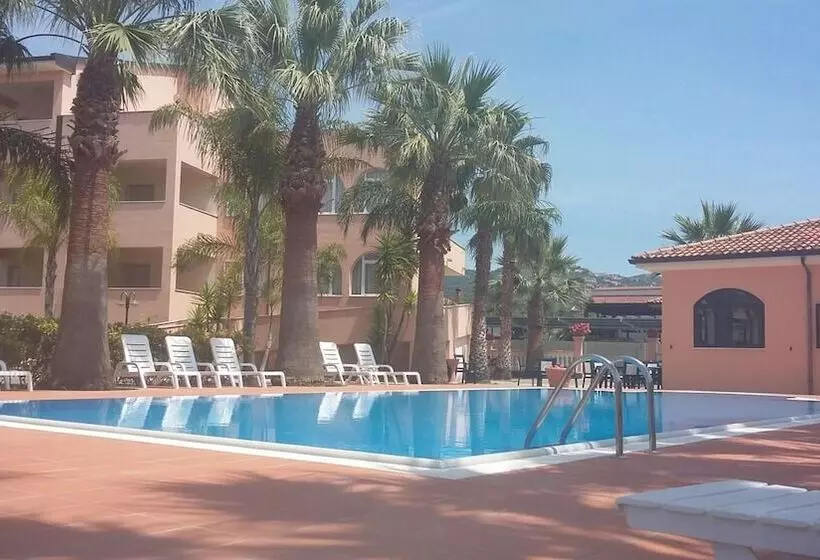 Residence Hotel Villa Laura