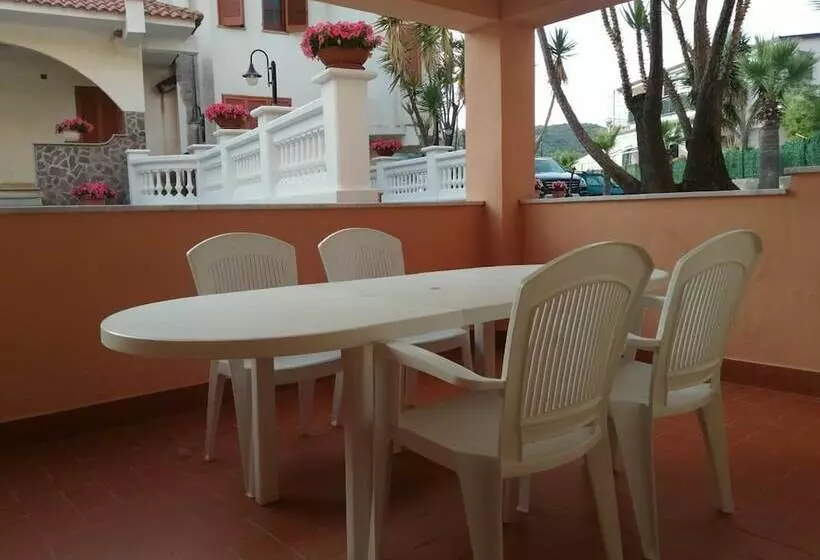 Residence Hotel Villa Laura