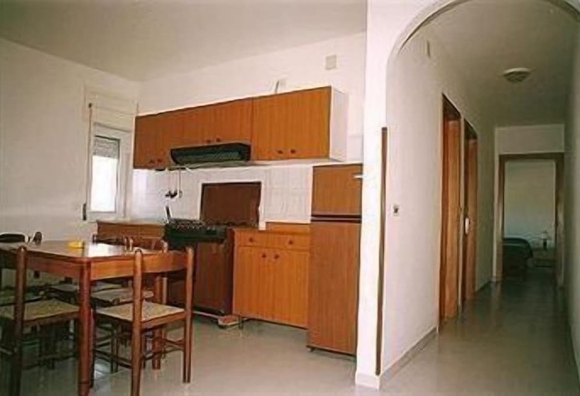 Residence Hotel Villa Laura