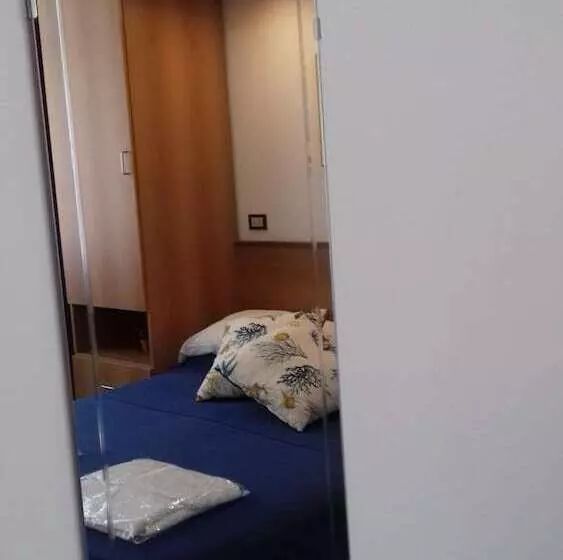 Residence Hotel Villa Laura