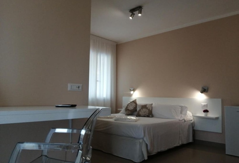 Residence Hotel Villa Laura
