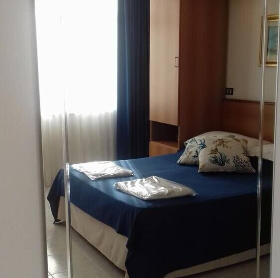 Residence Hotel Villa Laura