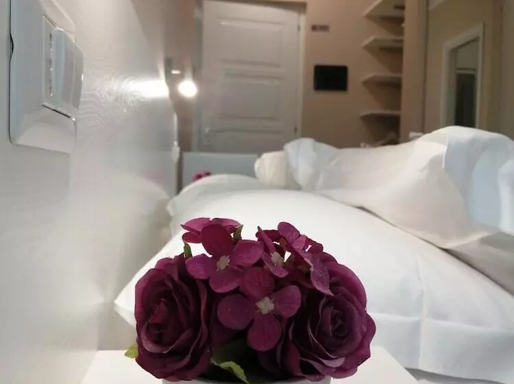 Residence Hotel Villa Laura