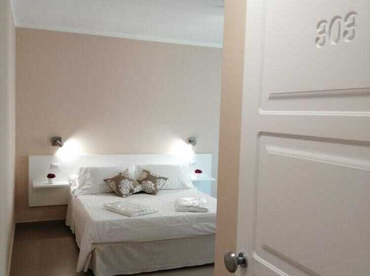 Residence Hotel Villa Laura