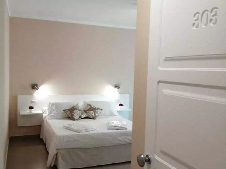 Residence Hotel Villa Laura