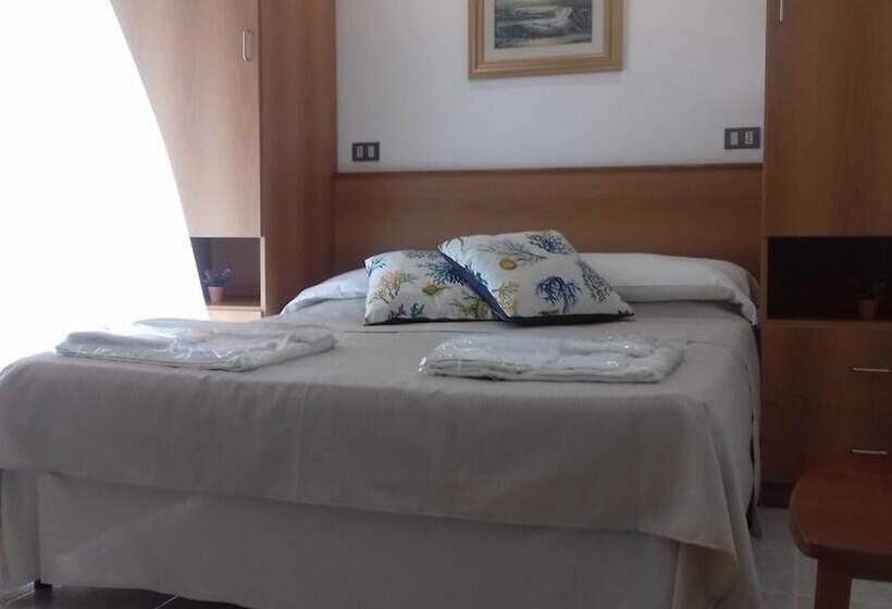 Residence Hotel Villa Laura