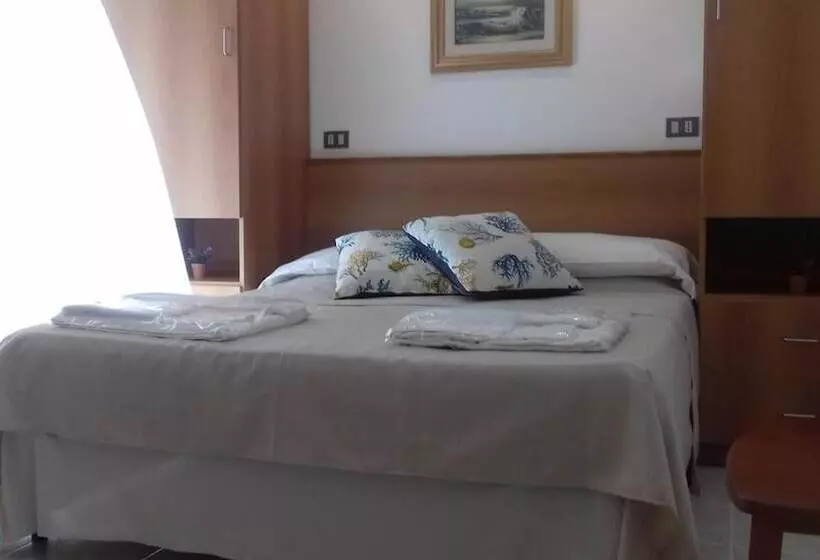 Residence Hotel Villa Laura