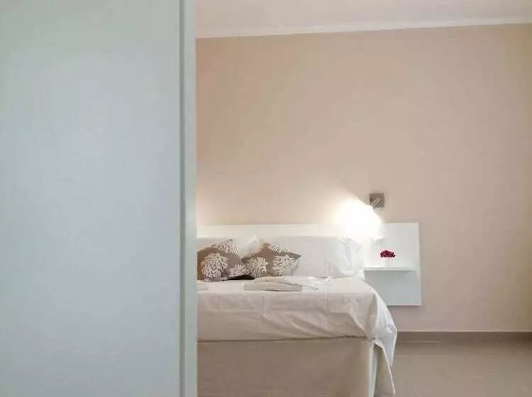 Residence Hotel Villa Laura