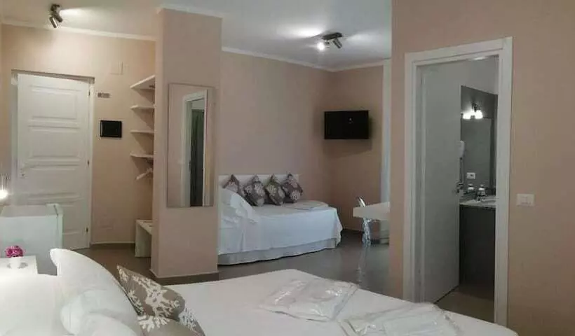 Residence Hotel Villa Laura