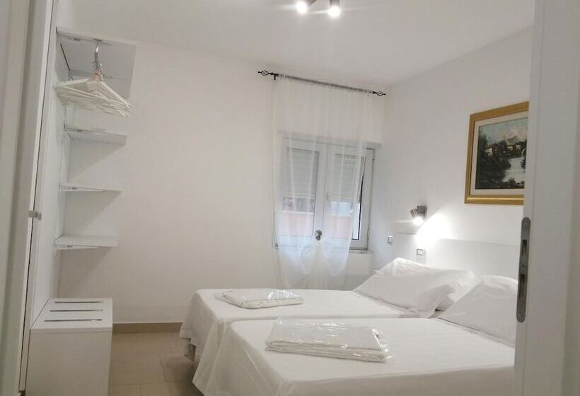 Residence Hotel Villa Laura